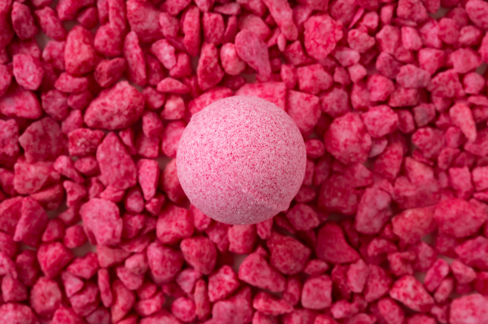 Dark Pink